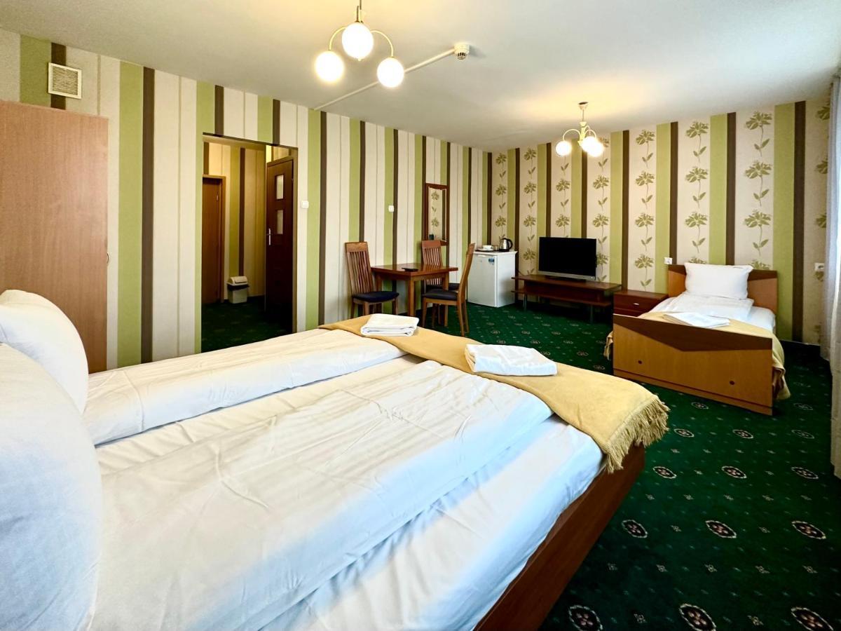 Hostel Naramowice By Friendly *