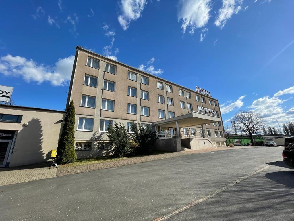 Naramowice By Friendly Hostel