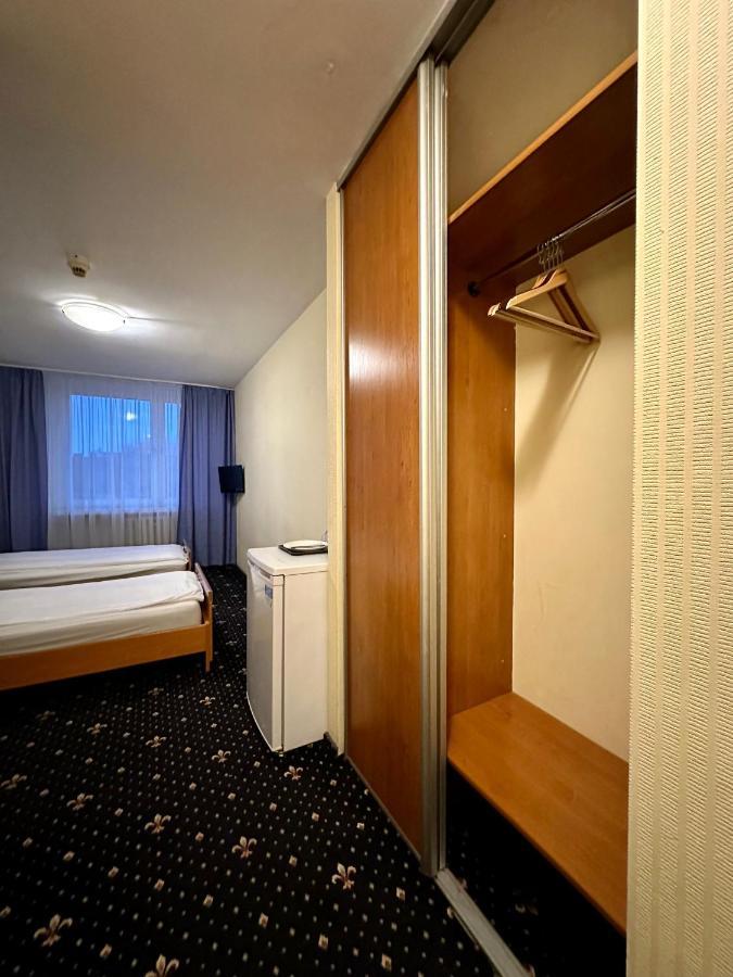 Naramowice By Friendly Hostel *