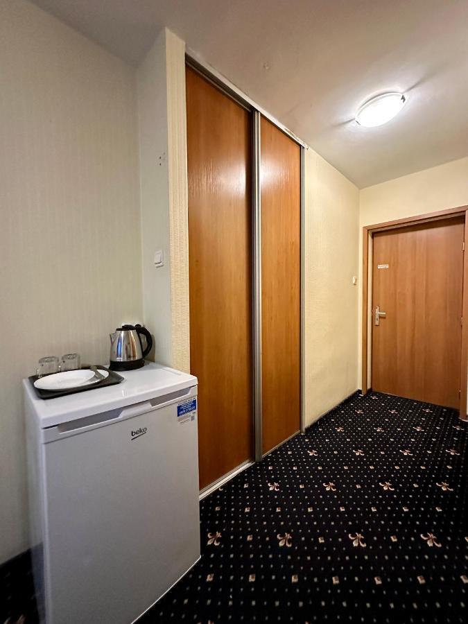 Naramowice By Friendly Hostel *