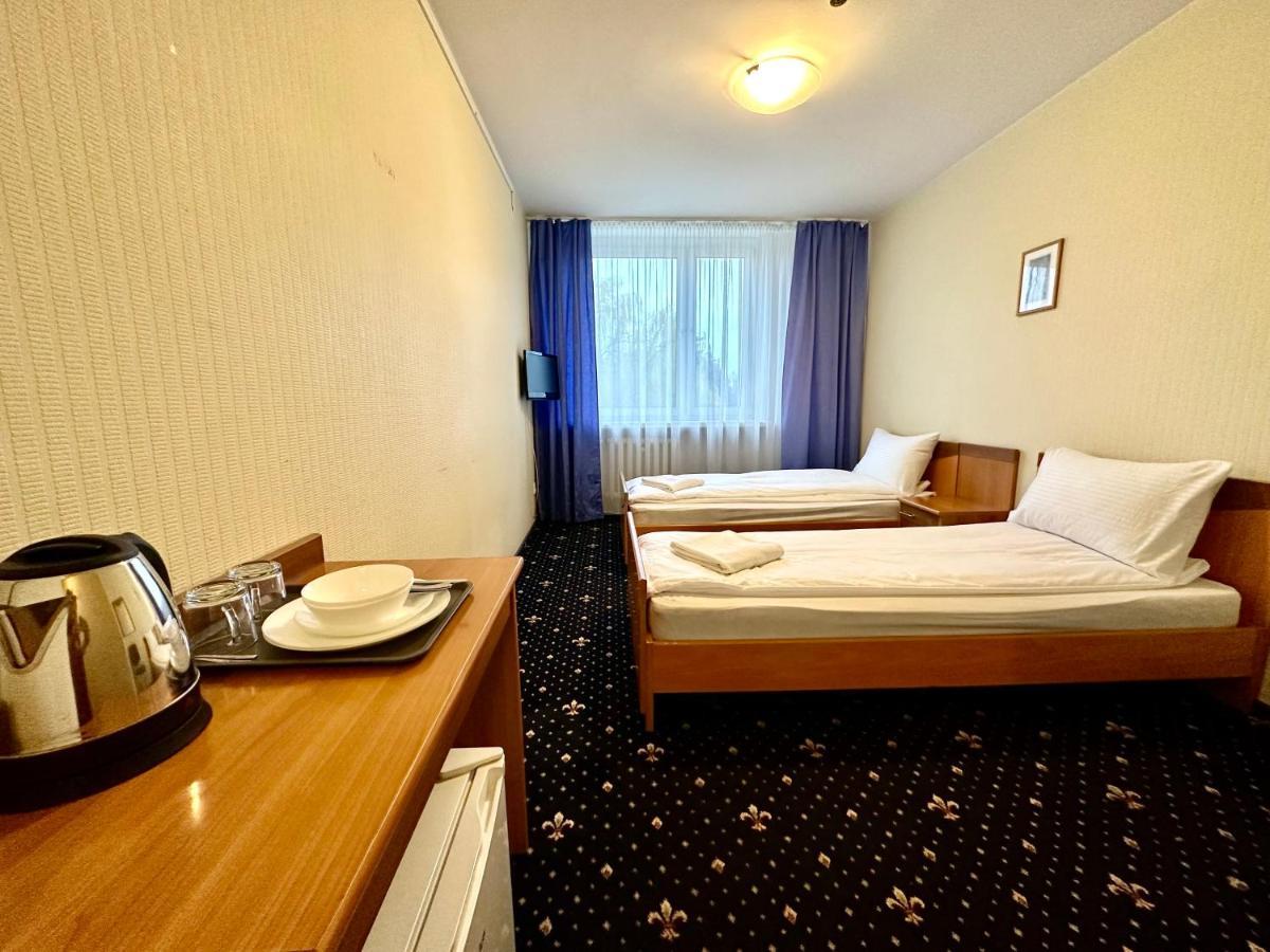 Naramowice By Friendly Hostel Posen