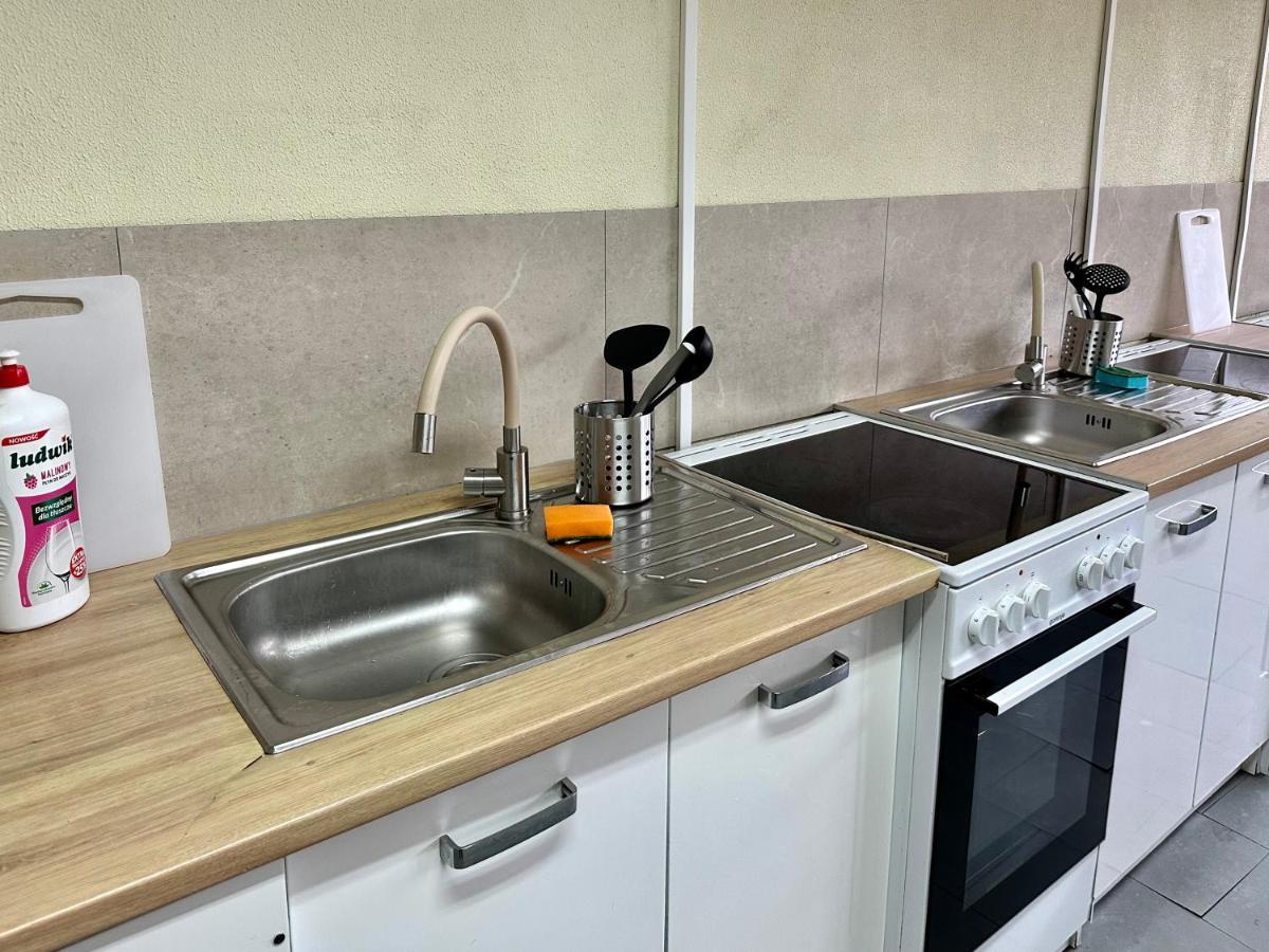 Naramowice By Friendly Hostel Posen