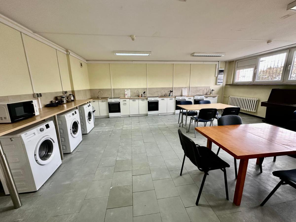 Naramowice By Friendly Hostel Posen