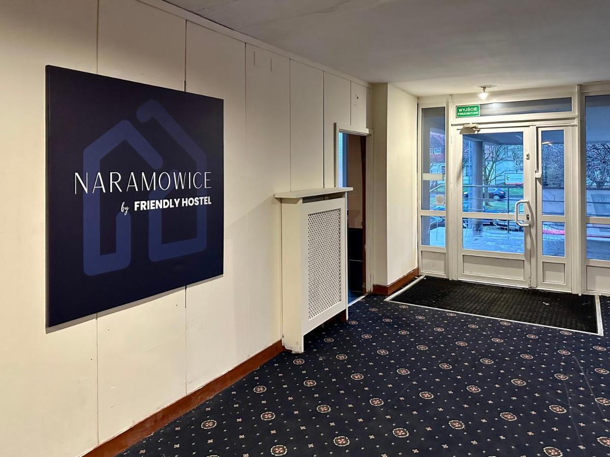 Naramowice By Friendly *