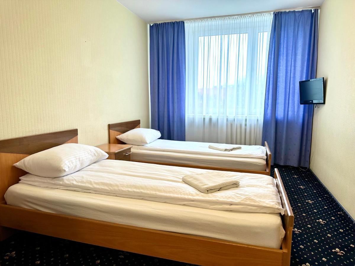 Hostel Naramowice By Friendly Posen
