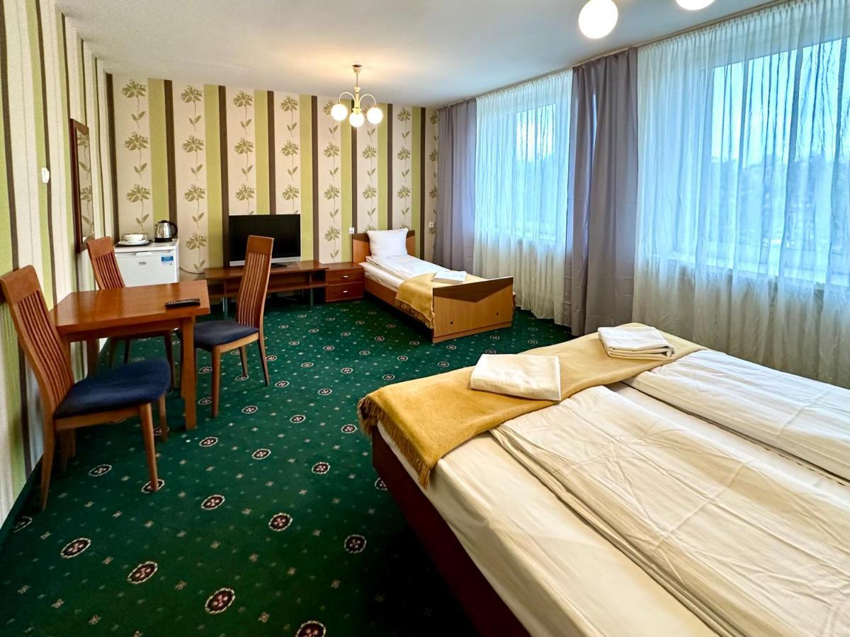 Hostel Naramowice By Friendly Posen