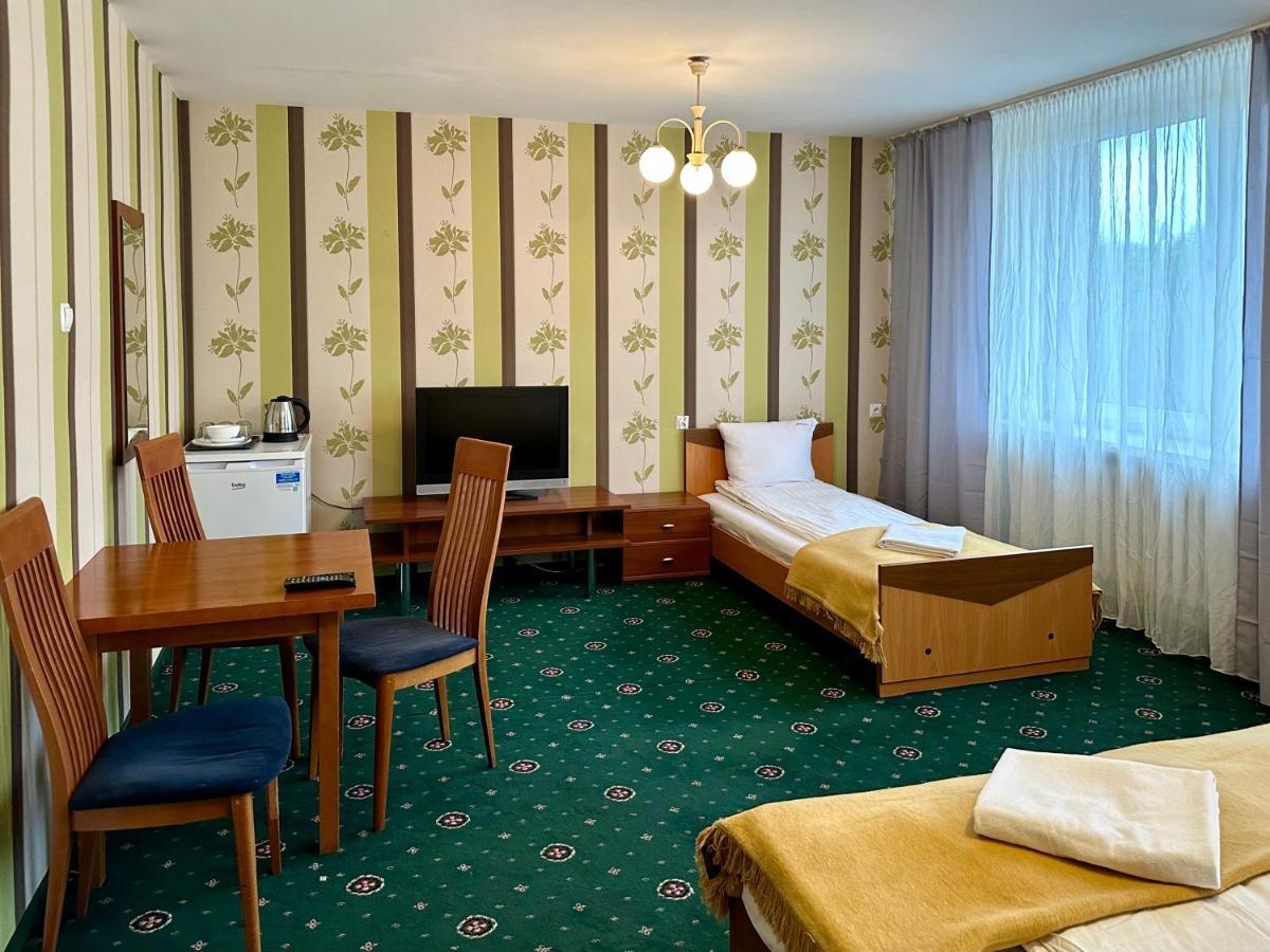 Hostel Naramowice By Friendly Posen