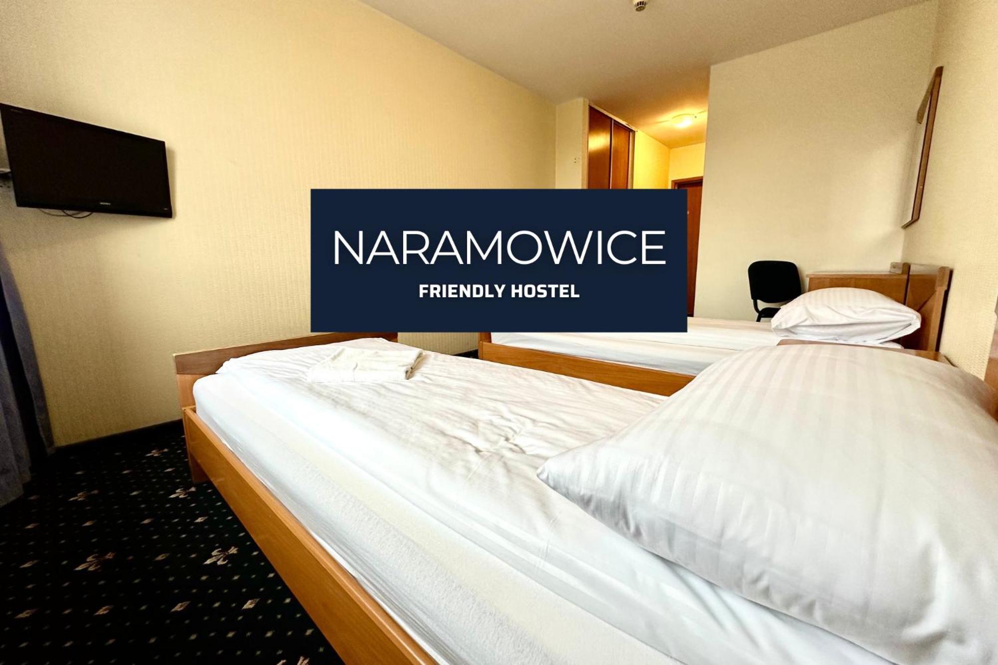 Naramowice By Friendly * Posen